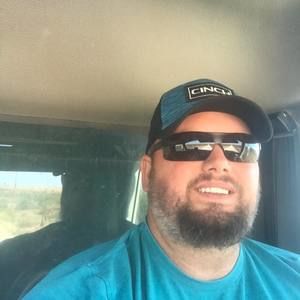 Meet your Posher, Chris